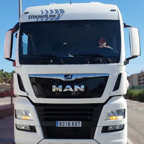 ITV Agricola Movil Igea