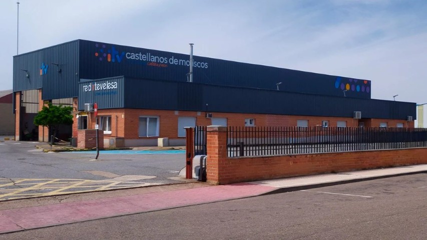 ITV Castellanos de Moriscos Red Itevelesa