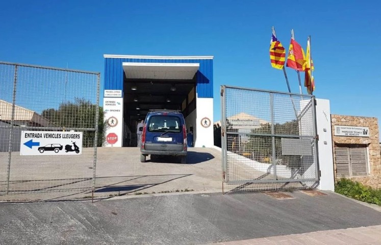 ITV Formentera