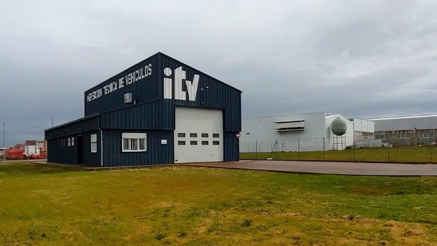 ITV Peñaranda Red Itevelesa