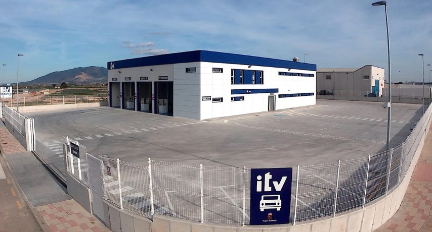 ITV Totana