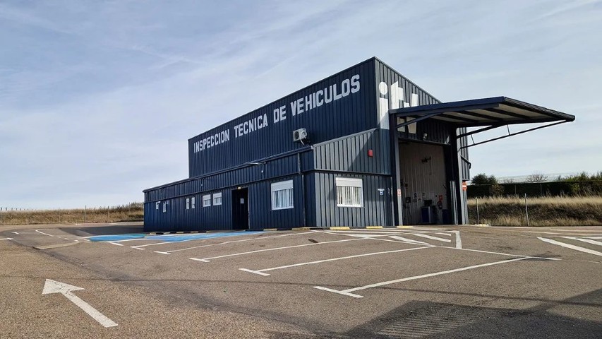 ITV Vitigudino Red Itevelesa